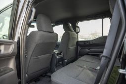 
Toyota Prado T2 2.8L Diesel 2026 AT full									