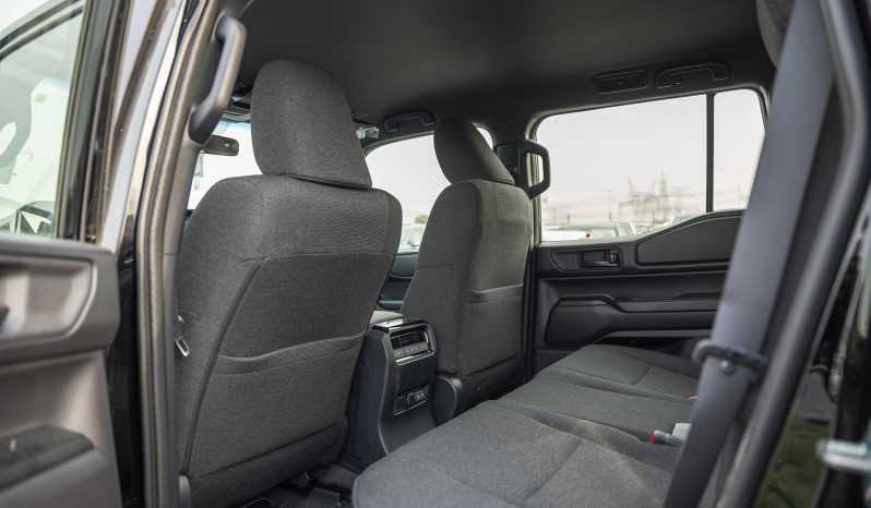 
Toyota Prado T2 2.8L Diesel 2026 AT full									