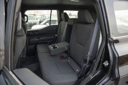 
Toyota Prado T2 2.8L Diesel 2026 AT full									