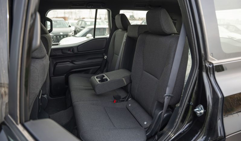 
Toyota Prado T2 2.8L Diesel 2026 AT full									