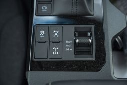 
Toyota Prado T2 2.8L Diesel 2026 AT full									