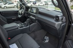 
Toyota Prado T2 2.8L Diesel 2026 AT full									