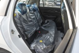 
2026 Suzuki GLX Swift 1.2L AT Petrol full									