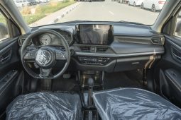 
2026 Suzuki GLX Swift 1.2L AT Petrol full									