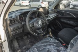 
2026 Suzuki GLX Swift 1.2L AT Petrol full									