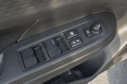 
2026 Suzuki GLX Swift 1.2L AT Petrol full									