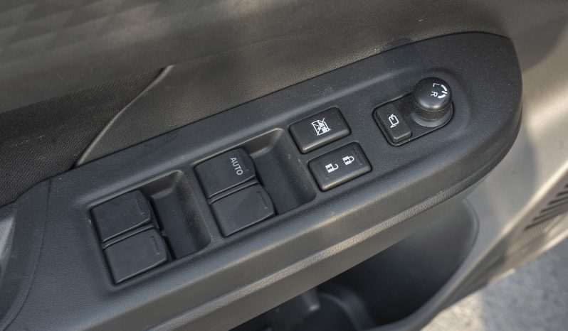 
2026 Suzuki GLX Swift 1.2L AT Petrol full									