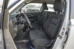 
2026 Suzuki GLX Swift 1.2L AT Petrol full									