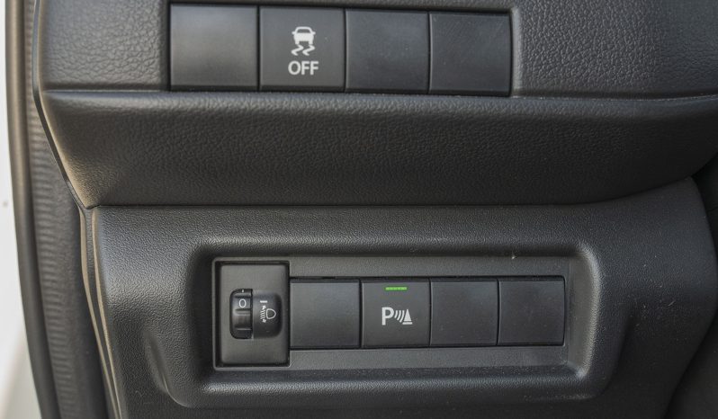 
2026 Suzuki GLX Swift 1.2L AT Petrol full									