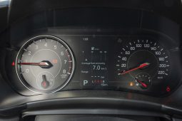 
2026 Suzuki GLX Swift 1.2L AT Petrol full									
