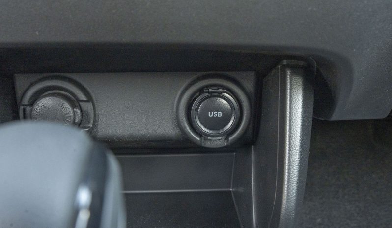 
2026 Suzuki GLX Swift 1.2L AT Petrol full									