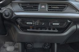 
2026 Suzuki GLX Swift 1.2L AT Petrol full									