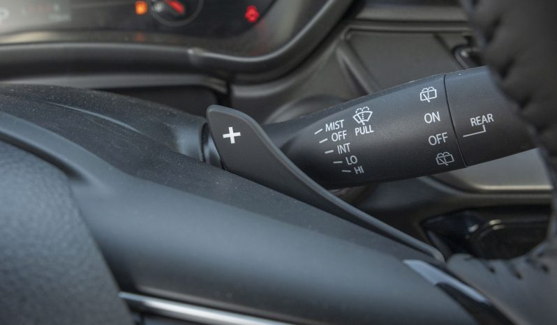 
2026 Suzuki GLX Swift 1.2L AT Petrol full									
