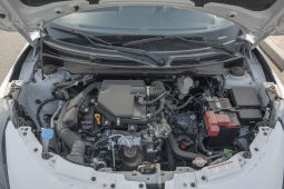 
2026 Suzuki GLX Swift 1.2L AT Petrol full									