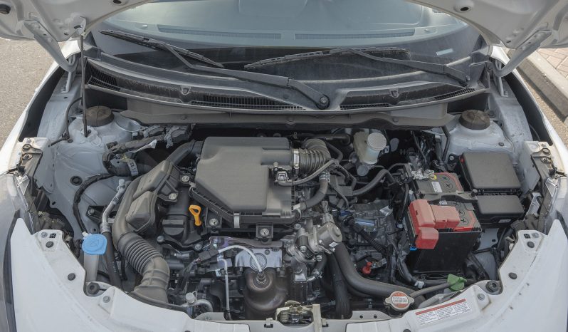 
2026 Suzuki GLX Swift 1.2L AT Petrol full									