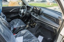 
2026 Suzuki GLX Swift 1.2L AT Petrol full									