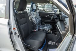 
2026 Suzuki GLX Swift 1.2L AT Petrol full									