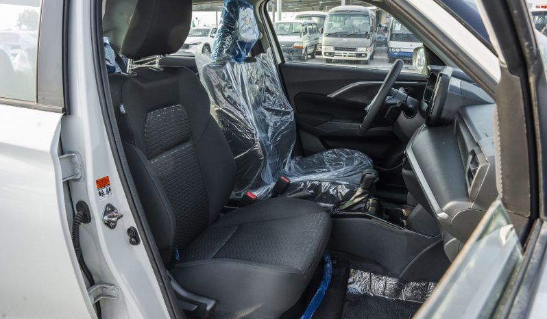 
2026 Suzuki GLX Swift 1.2L AT Petrol full									