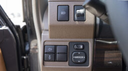 
2026 Toyota Land Cruiser LC 71 4.0L Petrol AT Full Option full									