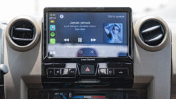 
2026 Toyota Land Cruiser LC 71 4.0L Petrol AT Full Option full									