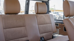 
2026 Toyota Land Cruiser LC 71 4.0L Petrol AT Full Option full									