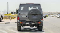 
2026 Toyota Land Cruiser LC 71 4.0L Petrol AT Full Option full									