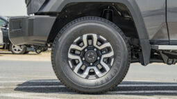 
2026 Toyota Land Cruiser LC 71 4.0L Petrol AT Full Option full									