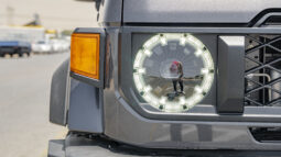 
2026 Toyota Land Cruiser LC 71 4.0L Petrol AT Full Option full									