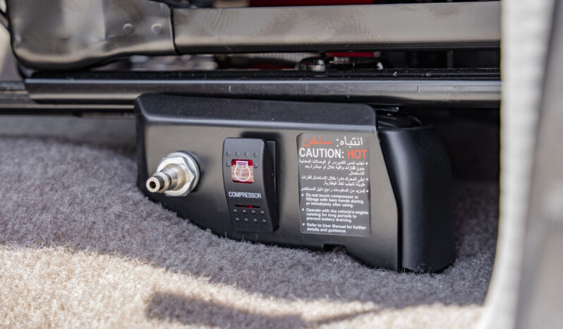 
2026 Toyota Land Cruiser LC 71 4.0L Petrol AT Full Option full									