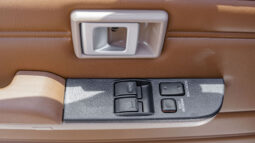 
2026 Toyota Land Cruiser LC 71 4.0L Petrol AT Full Option full									