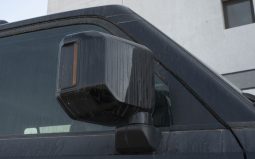 
2026 Toyota Prado Adventure 2.8L Diesel AT full									