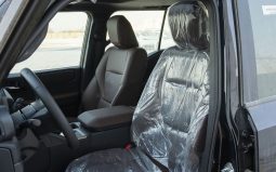 
2026 Toyota Prado Adventure 2.8L Diesel AT full									