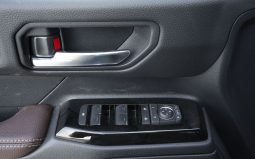 
2026 Toyota Prado Adventure 2.8L Diesel AT full									