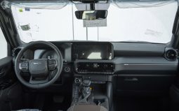 
2026 Toyota Prado Adventure 2.8L Diesel AT full									