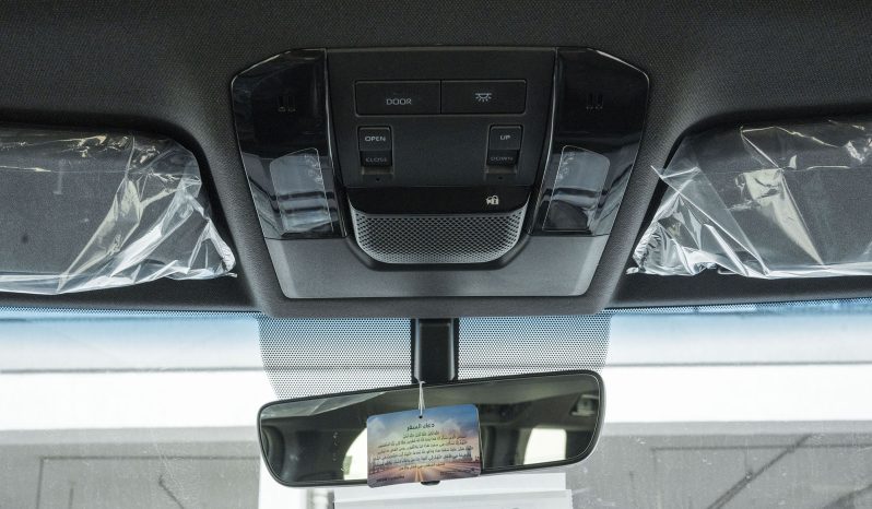 
2026 Toyota Prado Adventure 2.8L Diesel AT full									