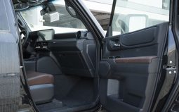 
2026 Toyota Prado Adventure 2.8L Diesel AT full									