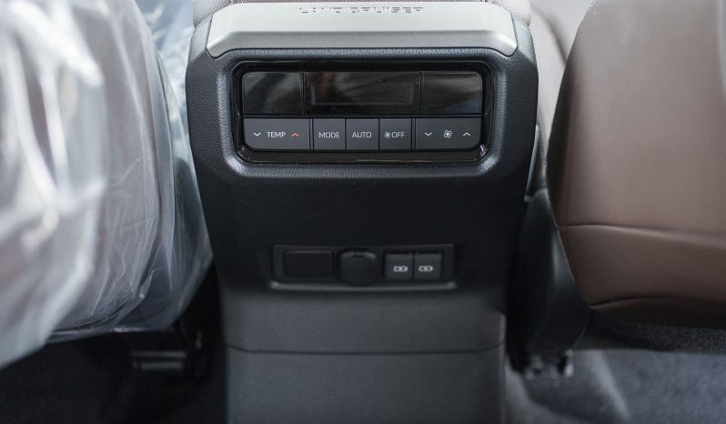 
2026 Toyota Prado Adventure 2.8L Diesel AT full									