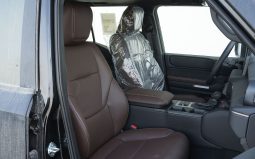 
2026 Toyota Prado Adventure 2.8L Diesel AT full									