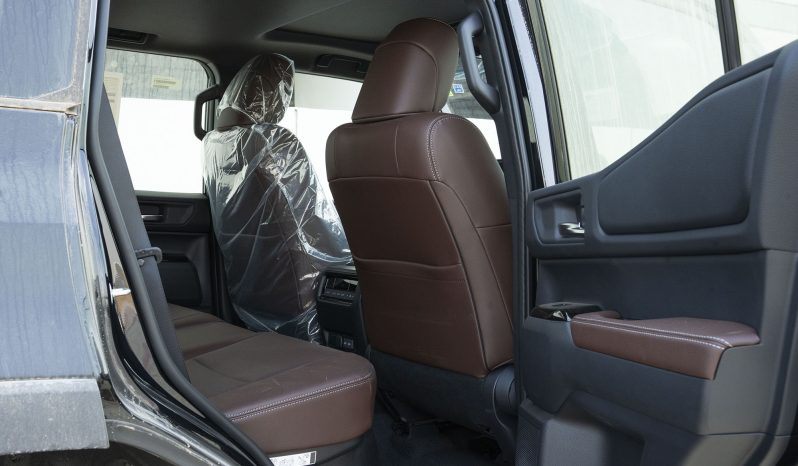 
2026 Toyota Prado Adventure 2.8L Diesel AT full									