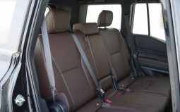 
2026 Toyota Prado Adventure 2.8L Diesel AT full									