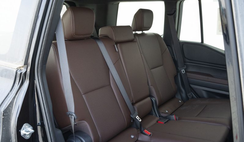 
2026 Toyota Prado Adventure 2.8L Diesel AT full									