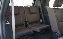 
2026 Toyota Prado Adventure 2.8L Diesel AT full									