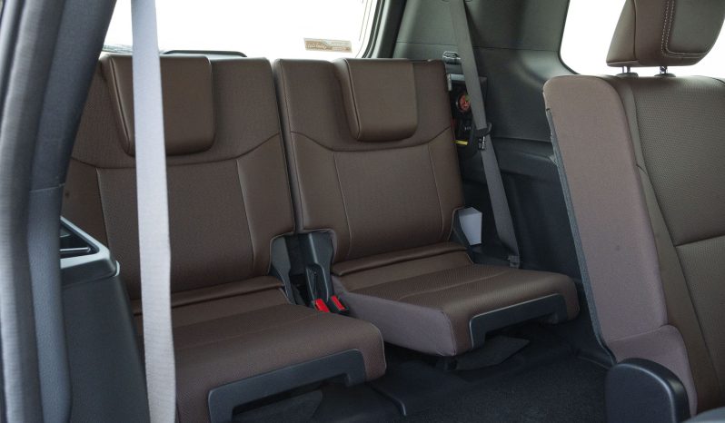 
2026 Toyota Prado Adventure 2.8L Diesel AT full									