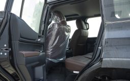 
2026 Toyota Prado Adventure 2.8L Diesel AT full									