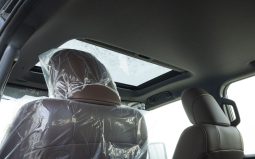 
2026 Toyota Prado Adventure 2.8L Diesel AT full									