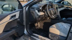 
2026 Toyota Camry LE 2.5L AT Hybrid (Silver) full									