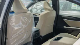 
2026 Toyota Camry LE 2.5L AT Hybrid (Silver) full									