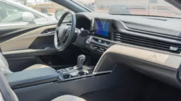 
2026 Toyota Camry LE 2.5L AT Hybrid (Blue) full									