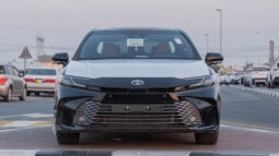 
2026 Toyota Camry Lumiere 2.5L HEV Full option full									