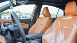 
2026 Toyota Camry Lumiere 2.5L HEV Full option full									